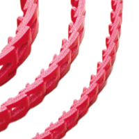 A Section TwistLock Belting