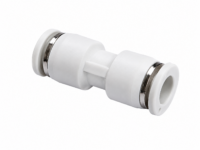Push-In Union Connector – Tube x Tube