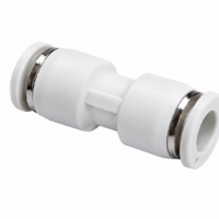 Push-In Union Connector – Tube x Tube