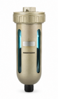 Drop Leg Auto Drain
