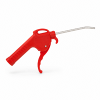 Heavy Duty Nylon Pneumatic Blow Gun – 1/4" BSP