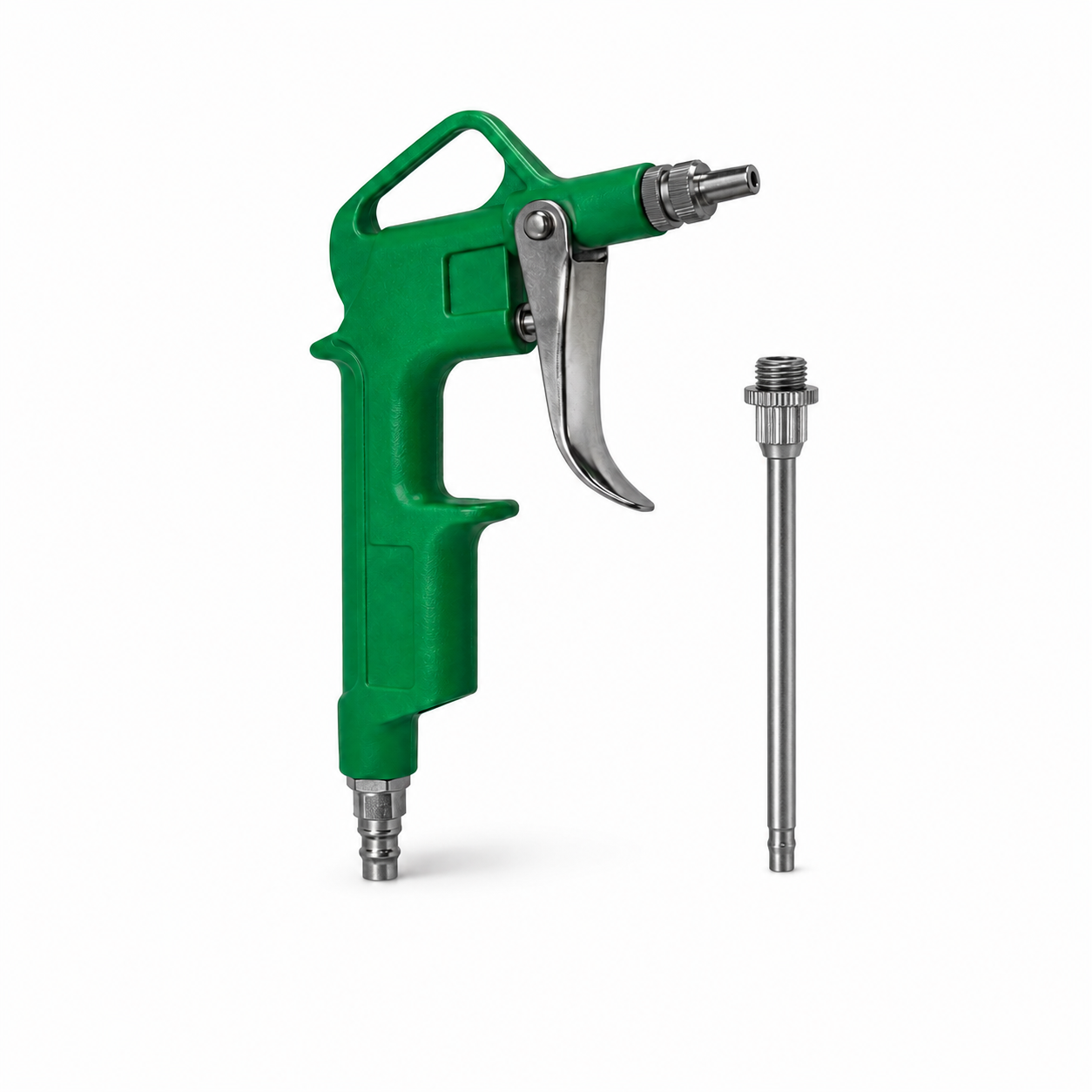 Aluminium Pneumatic Blow Gun – 1/4" BSP
