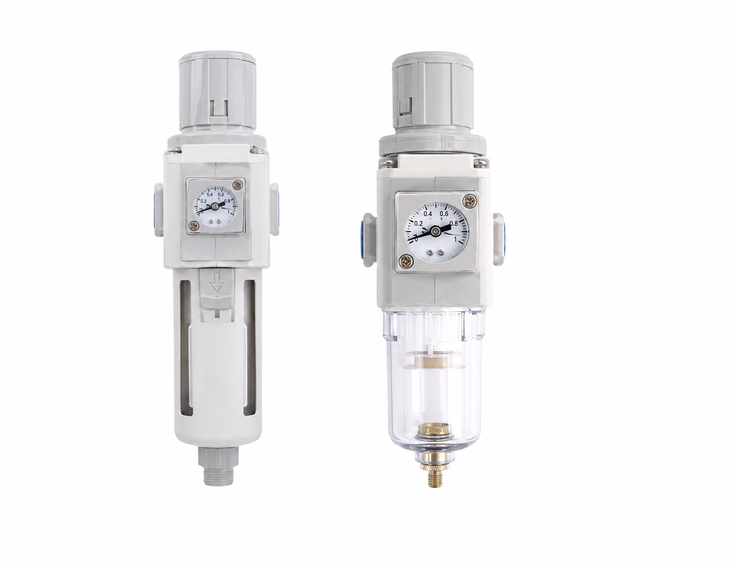 Air Filter Regulator