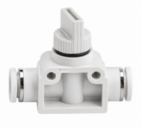 Push-In Hand Switch – Tube