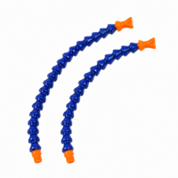 Flexible Modular Coolant Hose – BSP Male Thread