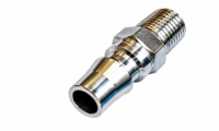 Nitto Style Plug – BSP Male Thread