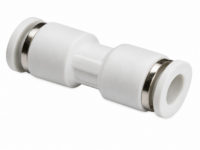 Push-In Reducing Union Connector – Tube x Tube
